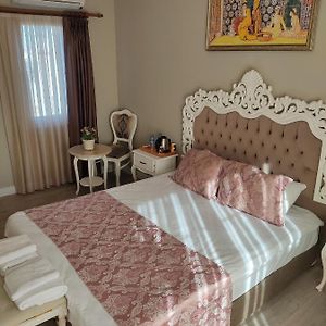 Studio met een King Size Bed