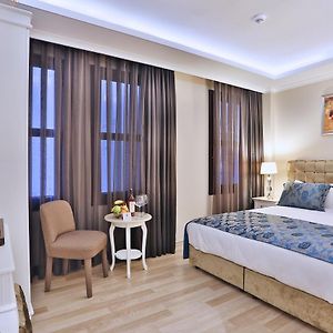 Standaard Kamer met een Queen Size Bed